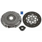 Sachs Clutch Kit Set 3pc 3000970114
