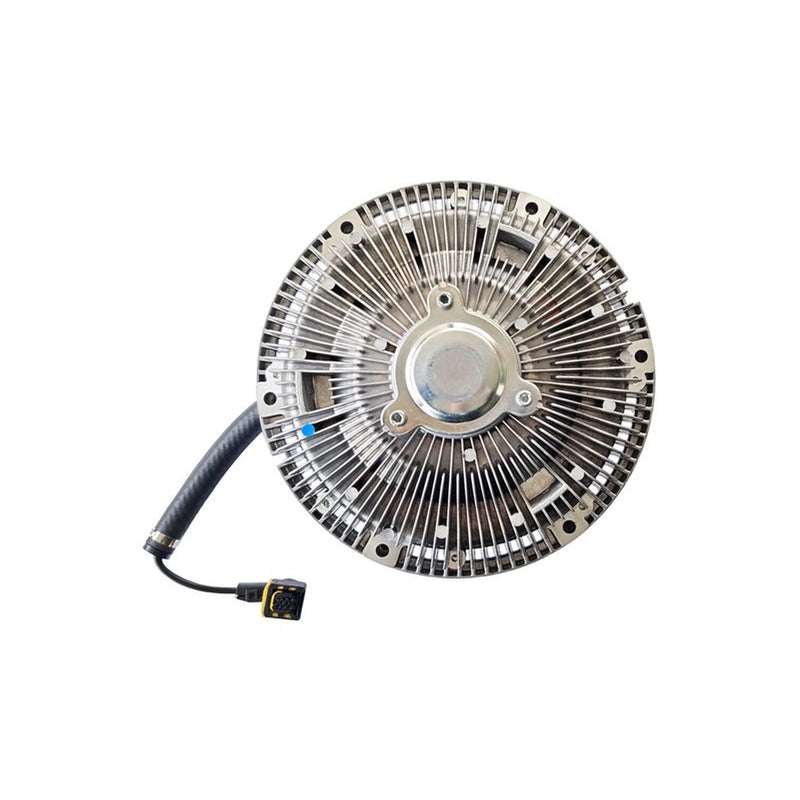 Hella Radiator Fan Clutch 8MV 366 440-971