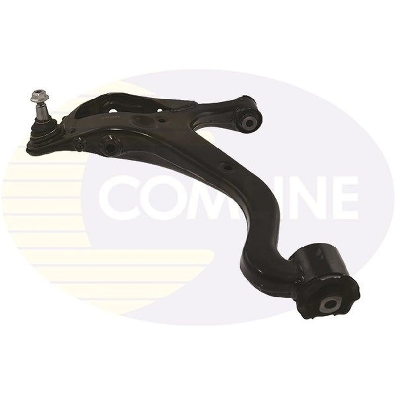 Comline Control/Trailing Arm fits Land Rover Discovery III 2004-2009 2.7 4.0 4.4