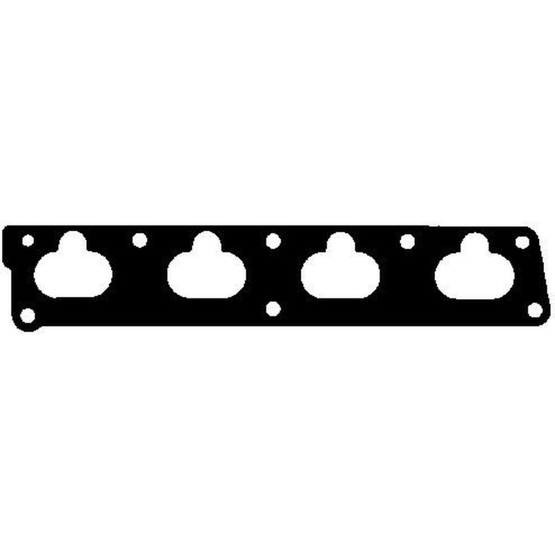 BGA Intake Manifold Gasket Thick fits Citroën C8 2002 on 2.2