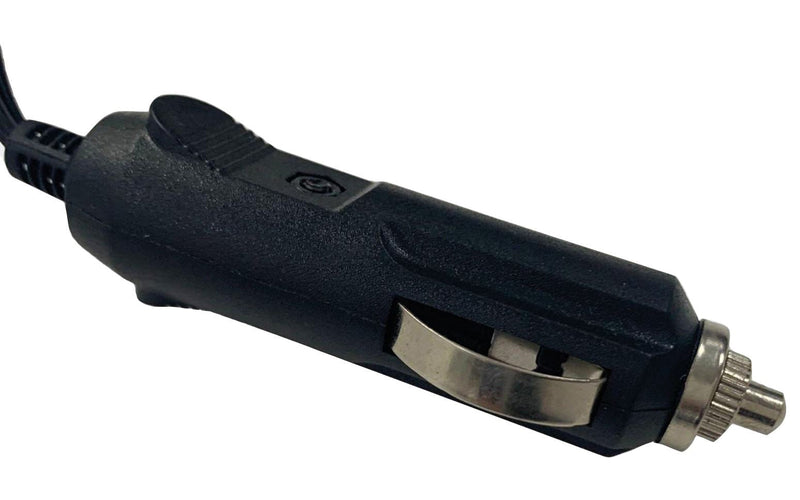 Quest Double 12V Power Socket Quest - Dynamic Drive