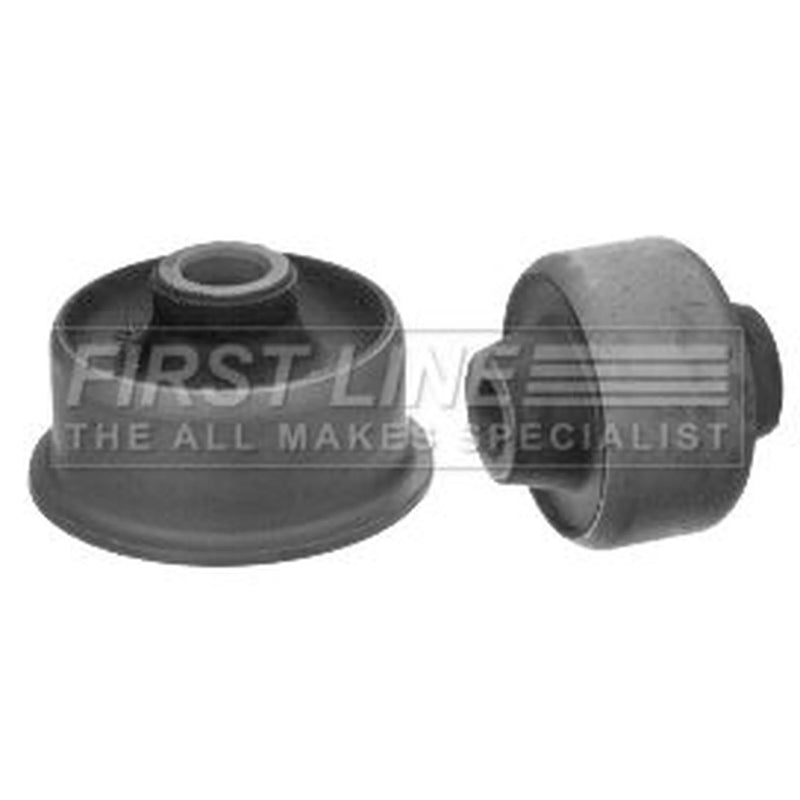 First Line Wishbone / Control / Trailing Arm Bush fits Ford Mpv 1991-1996