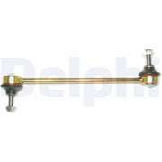 Delphi Stabiliser Bar Link Coupling Rod Front fits Ford Tourneo Connect