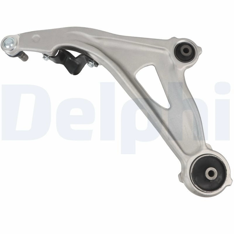 Delphi Control/Trailing Arm Front fits Nissan Pathfinder IV 2012 on 3.5