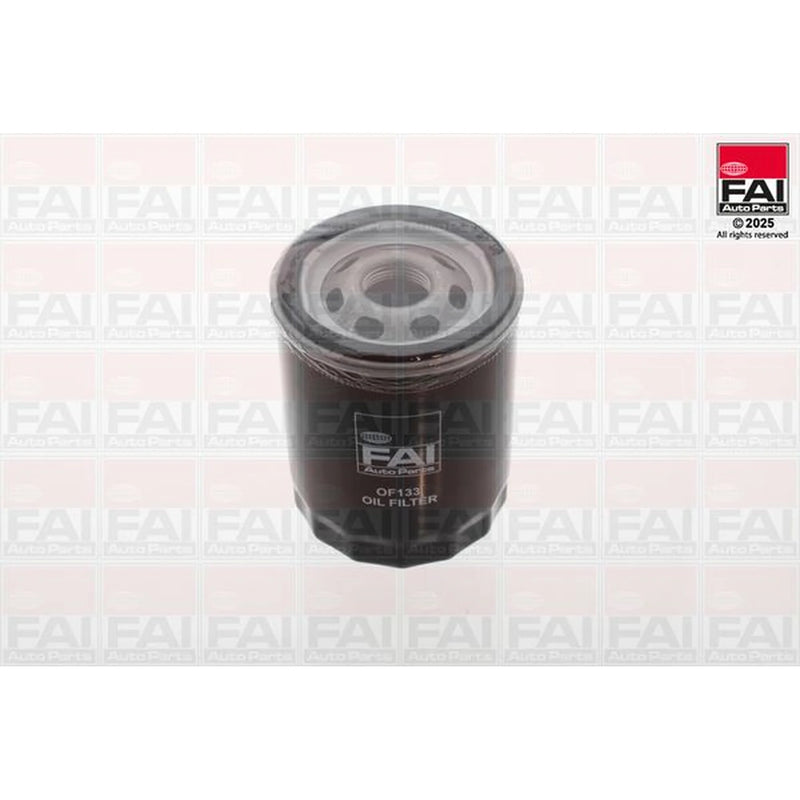 FAI Engine Oil Filter