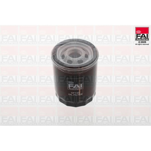 FAI Engine Oil Filter
