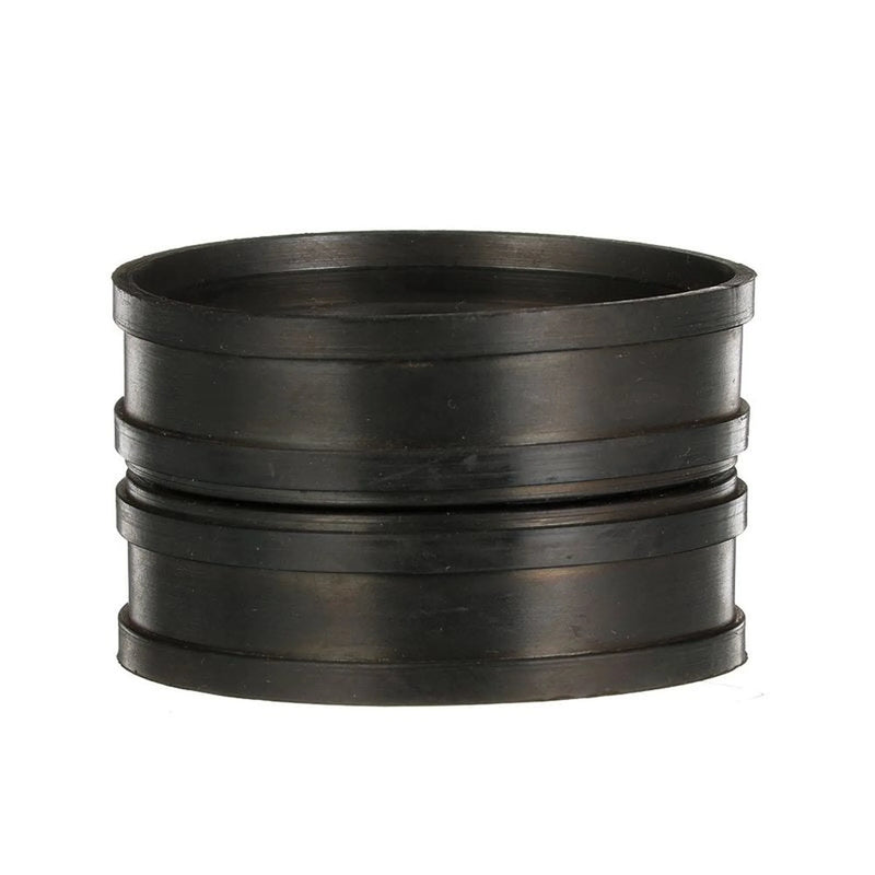 Gates Air Supply Hose 44mm NBR (nitrile butadiene rubber) fits Opel Vectra B