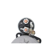 Hella Starter Motor 12V 2.7kW 9 Teeth fits Fendt Farmer 1971-1972