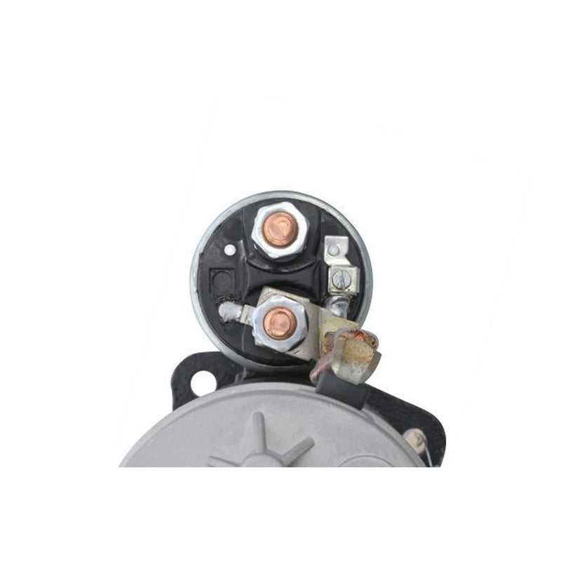 Hella Starter Motor 12V 2.7kW 9 Teeth fits Fendt Farmer 1971-1972