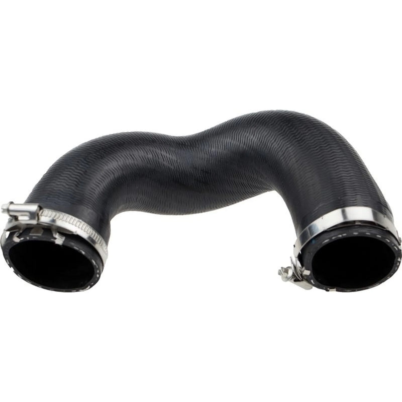 Gates Intercooler Turbo Charge Air Hose 400mm fits Audi Q7 2006-2015 3.0