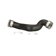 Gates Intercooler Turbo Charge Air Hose fits Skoda Superb I 2001-2008 1.9 2.0