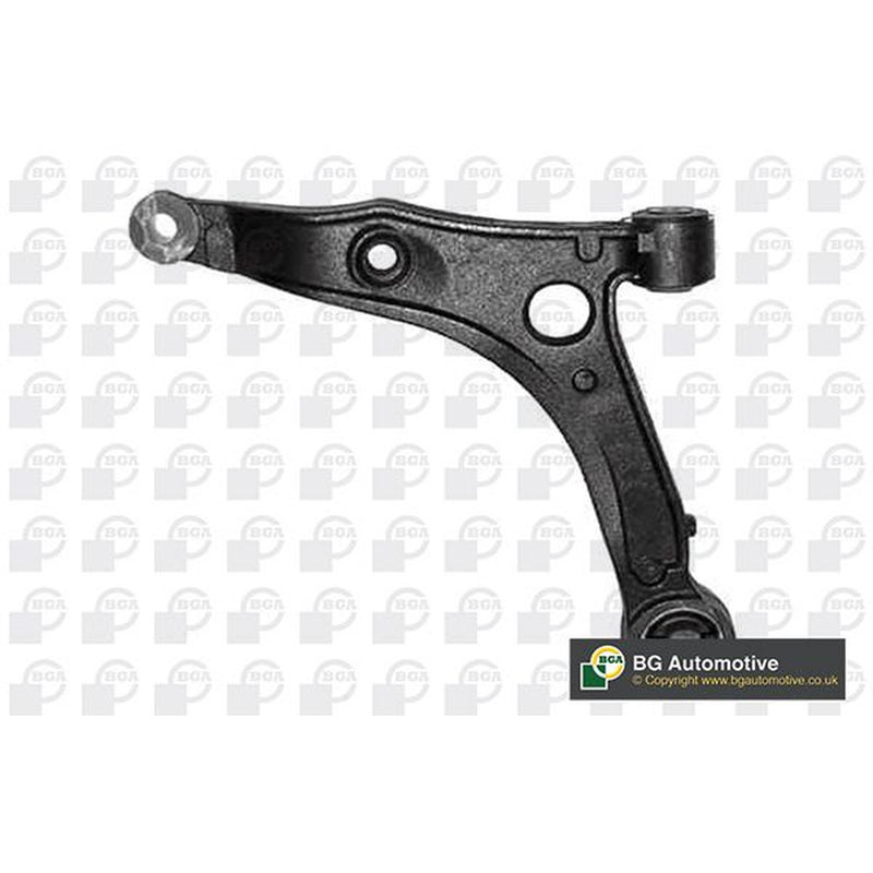 BGA Control/Trailing Arm Front Left fits Citroën Berlingo Box Body 2010-2018 1.6