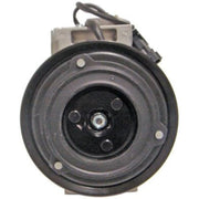 Mahle Air Conditioning Compressor fits Saab 9-5 1997-2009 2.0 2.2 2.3 3.0