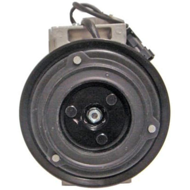 Mahle Air Conditioning Compressor fits Saab 9-5 1997-2009 2.0 2.2 2.3 3.0