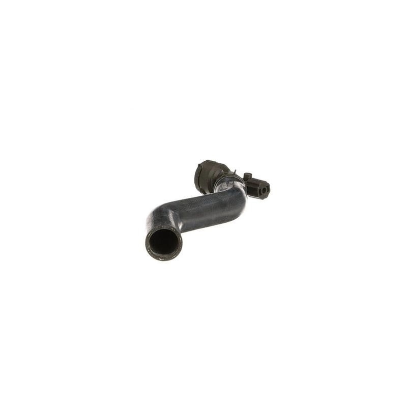Gates Radiator Coolant Hose 354mm ID fits Skoda Fabia I 1999-2003 1.0 1.4
