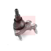 Apec Ball Joint Front Left fits VW Caddy V 2021 on 2.0