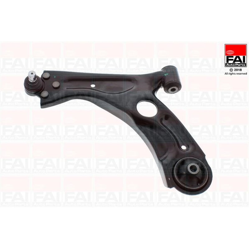 FAI Control/Trailing Arm