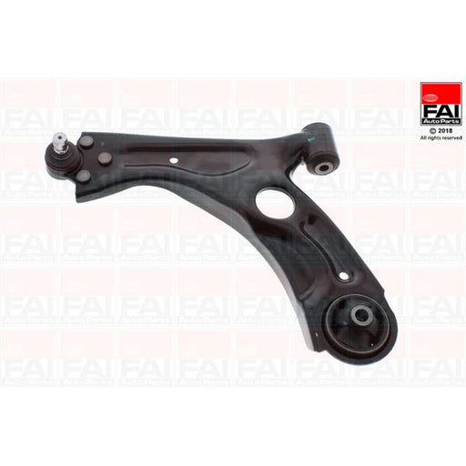 FAI Control/Trailing Arm