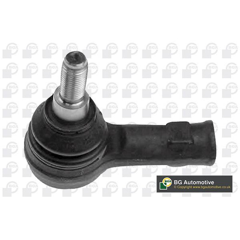BGA Steering Tie Rod End Ball Joint Front Right fits Iveco Daily III 1999-2007