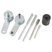 Draper Engine Timing Kit (Jaguar, Land Rover, Peugeot, Citroen) 17819 Draper - Dynamic Drive