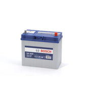 Bosch Batteries Battery 12V 45Ah 330A S4020