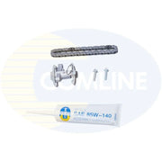 Comline Timing Chain Kit Set 44 Links CTK069B