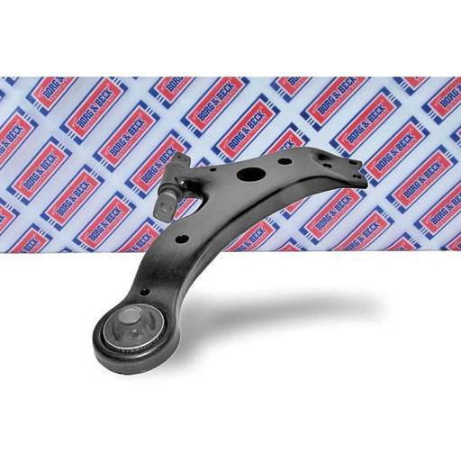 Borg & Beck Control/Trailing Arm BCA6383