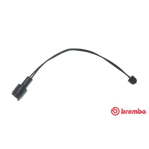Brembo Brake Pad Wear Sensor