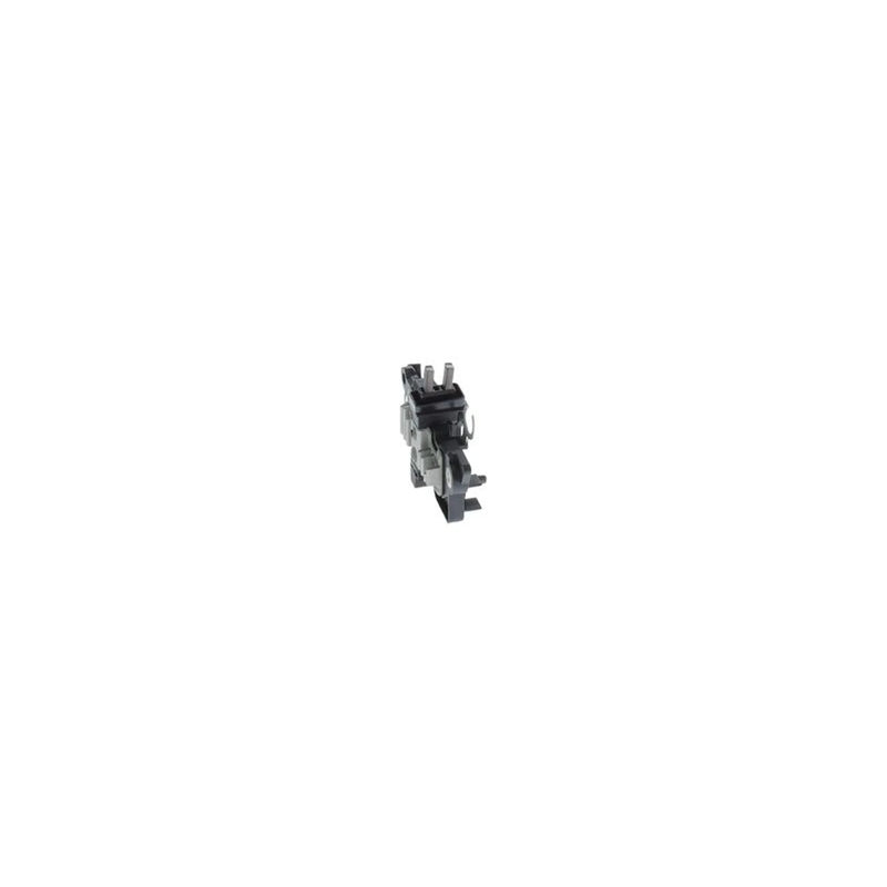 Bosch Alternator Voltage Regulator