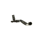 Gates Radiator Coolant Hose 580mm ID fits Land Rover Freelander I 2000-2006 2.0