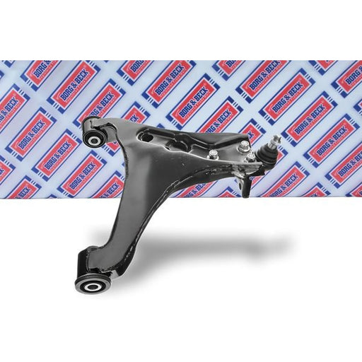 Borg & Beck Control/Trailing Arm BCA7596