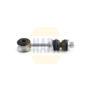 NAPA Stabiliser Bar Link Coupling Rod Front Right fits Volvo 740 1983-1992