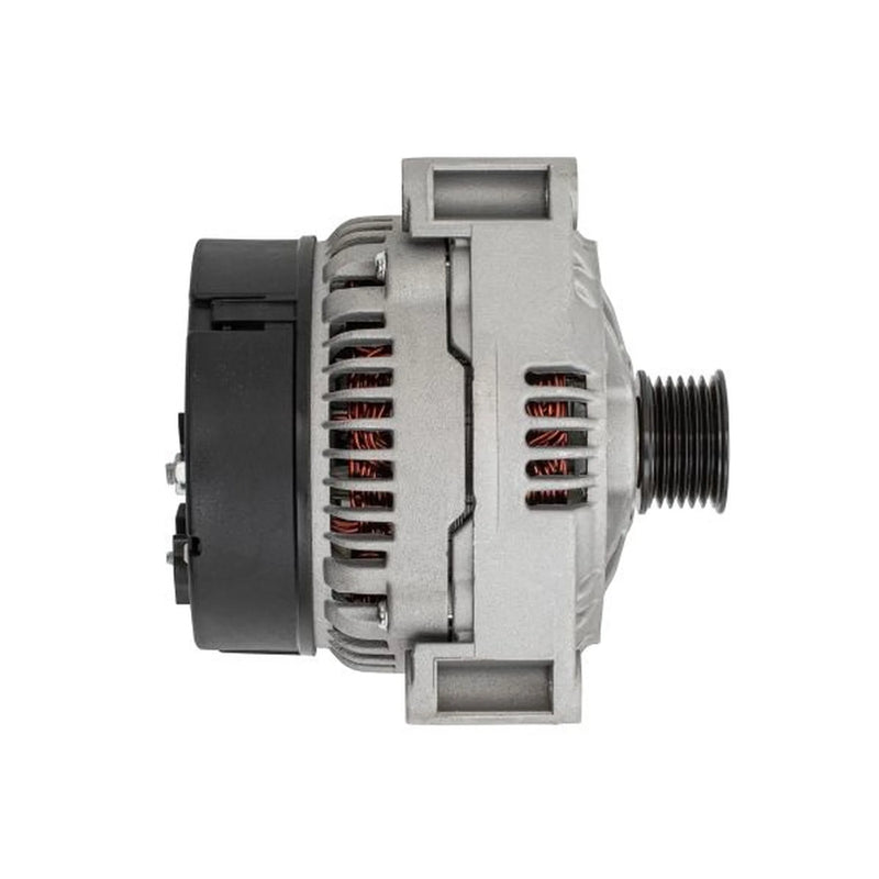 Hella Car Alternator 12V fits Mercedes-Benz C-Class 1997-2000 202.033