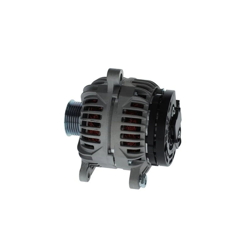 Bosch Car Alternator 12V fits Jeep Grand Cherokee 1999-2005 4.0