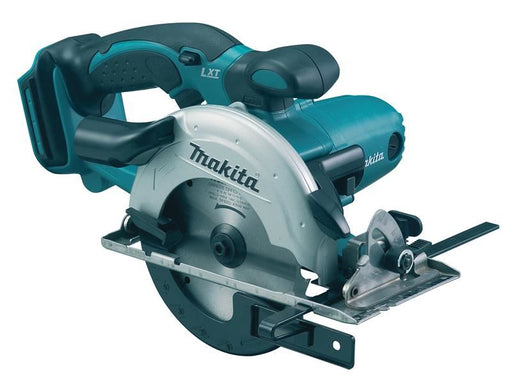 Makita DSS501Z LXT Circular Saw 136mm 18V Bare Unit Makita - NN4 Online