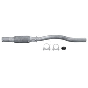 Hella Exhaust Pipe OD fits Fiat Seicento / 600 1998-2010 1.1
