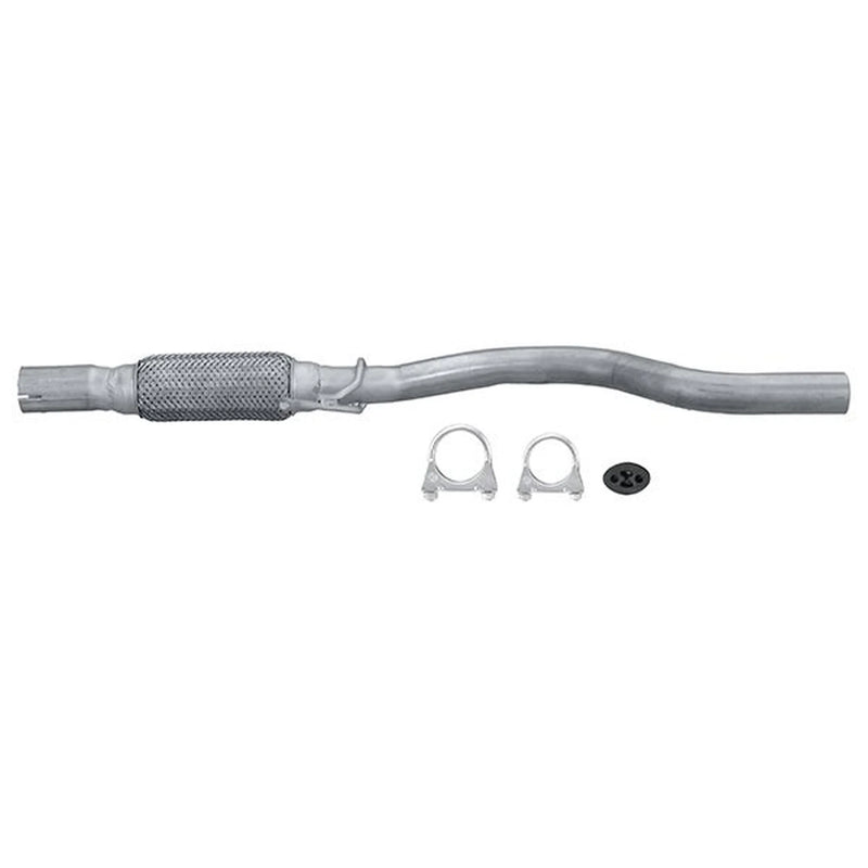 Hella Exhaust Pipe OD fits Fiat Seicento / 600 1998-2010 1.1
