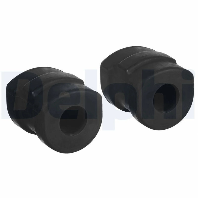 Delphi 2 x Anti Roll Bar Bush fits BMW 3 1990-1999