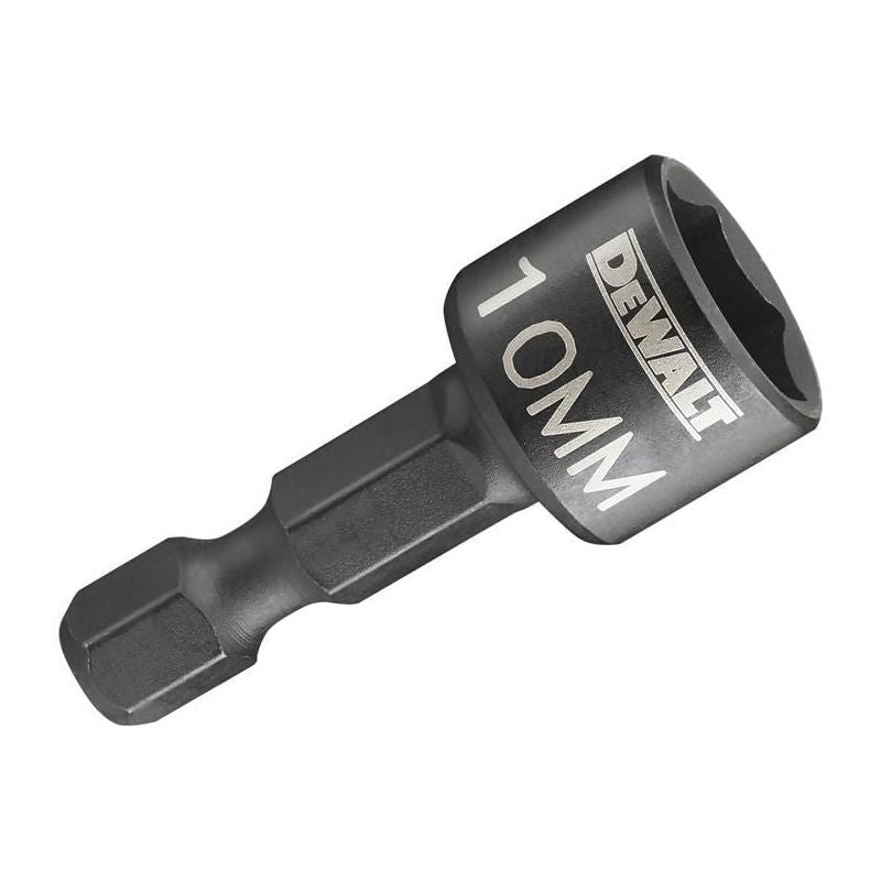 Dewalt Power Tools DT7463 Compact Nut Driver 10mm DeWALT Power Tools - Dynamic Drive