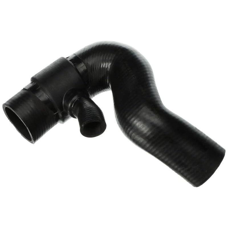 Gates Intercooler Turbo Charge Air Hose 350mm fits Audi A4 B5 1995-2001 1.8