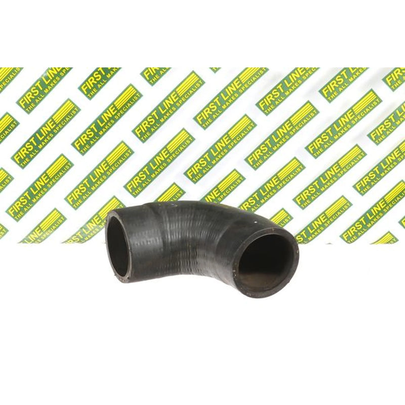 First Line Intercooler Turbo Charge Air Hose fits Ford Fiesta 1995-2002 1.8