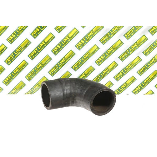 First Line Intercooler Turbo Charge Air Hose fits Ford Fiesta 1995-2002 1.8