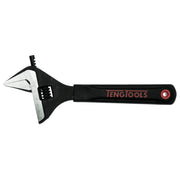 Teng Tools Adjustable Wrench Wide Jaw 250mm Teng Tools - Dynamic Drive