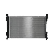 Hella Engine Radiator 8MK 366 304-351