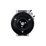 Hella Air Conditioning Compressor fits Alfa Romeo Mito 2008-2018 1.3