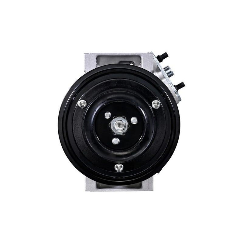 Hella Air Conditioning Compressor fits Alfa Romeo Mito 2008-2018 1.3