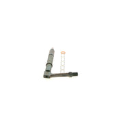 Bosch Injector Nozzle & Holder Assembly fits Nissan Patrol Gr 2000 on 3.0