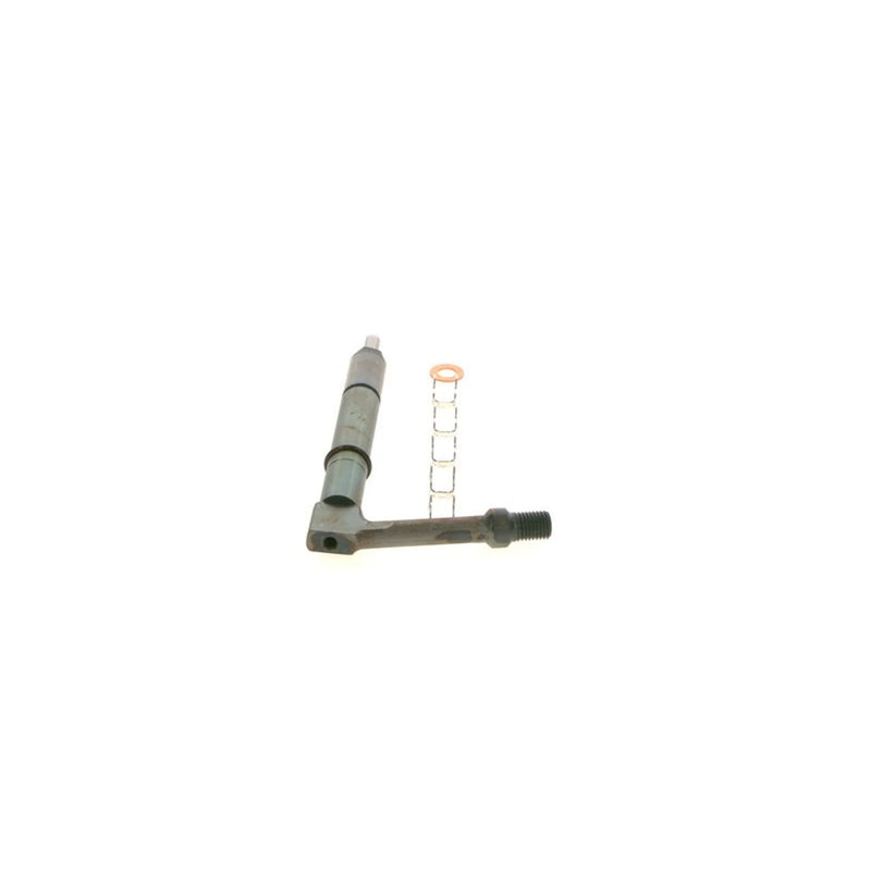 Bosch Injector Nozzle & Holder Assembly fits Nissan Patrol Gr 2000 on 3.0