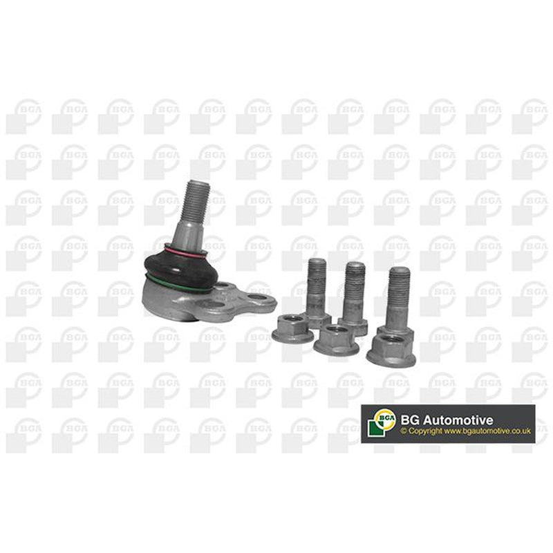 BGA Ball Joint Front Right fits Opel Vivaro B 2014-2019 1.6