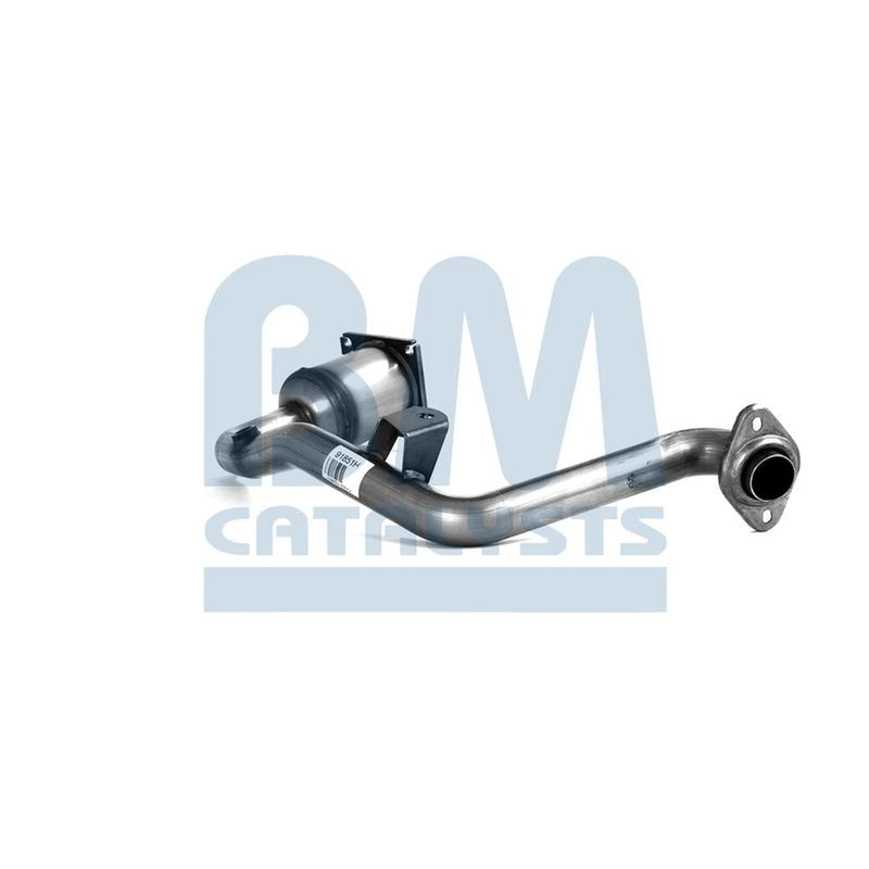 BM Catalysts Homologated Petrol Cat fits Citroën Xsara Picasso 2005-2011 1.6